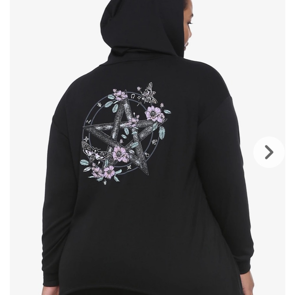 ISO IN SIZE 3X